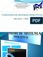 Comandos y Usos PDF