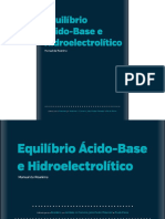 Eq Ácido-Base e HE - EBook PDF