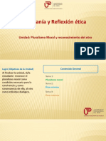  Pluralismo Moral y Etica Minima y Maxima