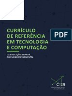 Curriculo de Referencia em Tecnologia e Computacao PDF