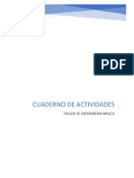 Cuaderno de Actividades