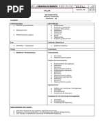 Taller Matematicas 3