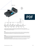 en Proximity Sensor Optical M12