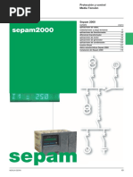 Sepam2000 PDF