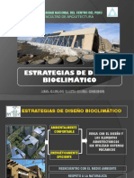 Estrategias de Diseño Bioclimatico PDF