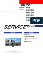 Samsung UN75J6300 UWK50 PDF