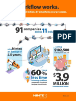 Save Months and Millions by Simplifying Your Processes.: Workflow Works