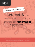 Caderno Atividades Artematica PDF