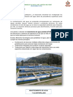 Monografia Planta de Tratamiento