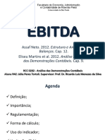 Aula Ebitda