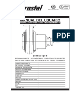 Lineas Hidrostal