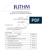 Msma Bna Reference