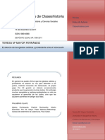 Dialnet ElSilencioDeLasIglesiasCatolicaYProtestanteAnteElH 5170393 PDF