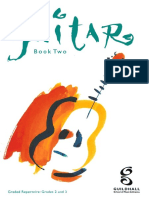 Guitar Graded Repertoire Book 2 PDF