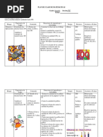 Planes de Clase Matematicas I Periodo 2019