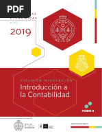 Contabilidad TomoII 2019 PDF