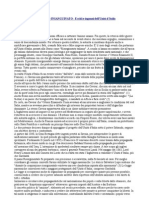 RISORGIMENTO INSANGUINATO - Eccidi e Inganni Dell'unità D'italia