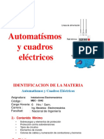 4 A Elemen AutomatismoT