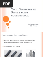 Metrology