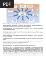 Caracteristicas Del Pensamiento Crítico