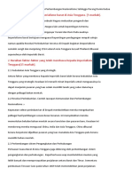 Contoh Jawapan Kemunculan Dan Perkembangan Nasionalisme Sehingga Perang Dunia Kedua