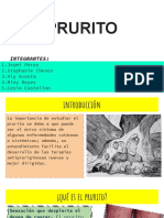 Prurito