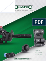 Catalogo DireTec