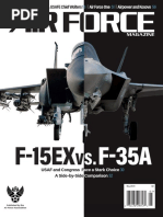 Air Force - May 2019 PDF