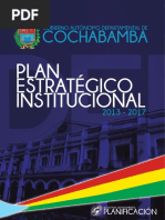 Pei Gobernacion 2014-2017 PDF