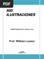 500 Ilustraciones PDF