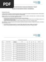 Cronograma 2017 PDF