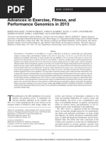 Advances in Exercise, Fitness, and Performance.2