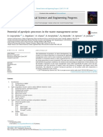 Thermal Science and Engineering Progress