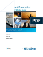 SmartPlant Foundation Installation and Setup Guide PDF