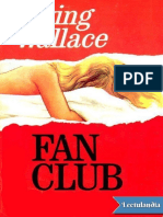 Fan Club - Irving Wallace PDF