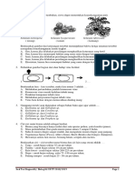 SOAL TES DIAGNOSTIK BIO KL XII TH 2018