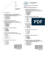 Notacion Cientifica Evaluación