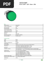 Harmony Xb7 Xb7ev03mp