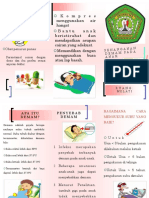 Leaflet DEMAM