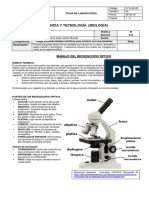 Ficha de Laboratorio 2 - III AÑO Corregida