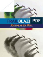 Trailblazers