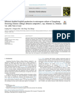 Jurnal Microspore Culture