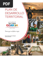 Plan de Desarrollo San Carlos de Guaroa PDF