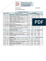 Planilha - Ubs Porte Ii - Murinim Rev 01