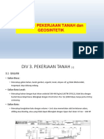 Divisi 3 Tanah Dan Geosintetik Update Rev