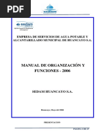 P4. Manual-De-Organizacion-Y-Funciones