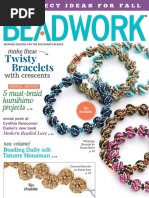 Twisty Bracelets: 5 Must-Braid Kumihimo Projects