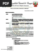 11.bases Estandar As Servicios en Gral - 2019 - V2 - CAMIONETA PISUQUIA