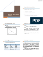 2 - Network Models