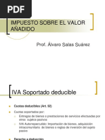 Rendimientos Capital Mobiliario e Inmobiliario